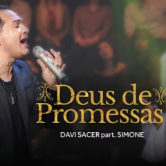 Davi Sacer  Part  Simone