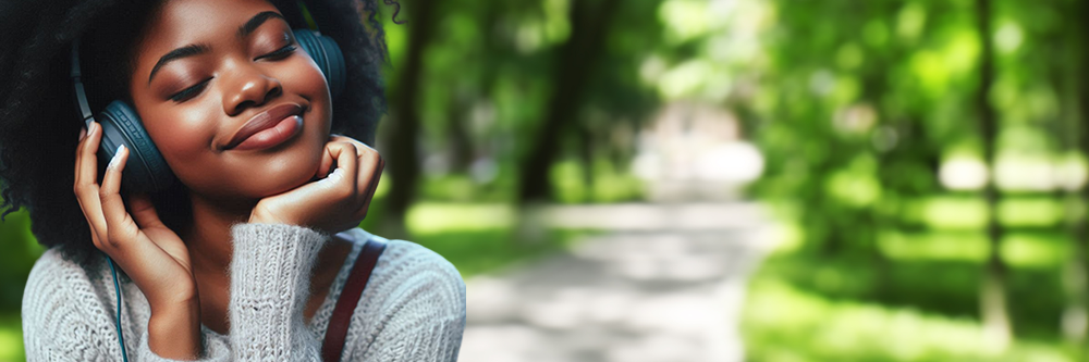 "Geral Gospel — o som que edifica."😀